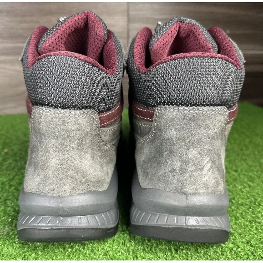 Pajar Canada Men’s hiking boot Boot gray size 8 euro size 42